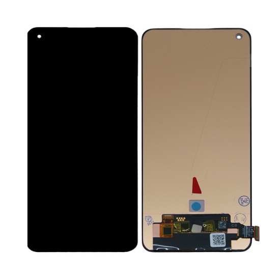 Touch+Display OnePlus 9 Preto